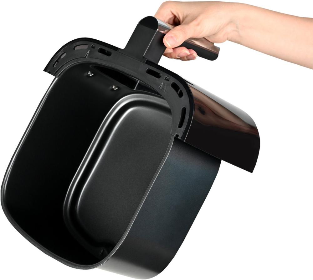 Аэрогрили и аэрофритюрницы GFgril GFA-5500