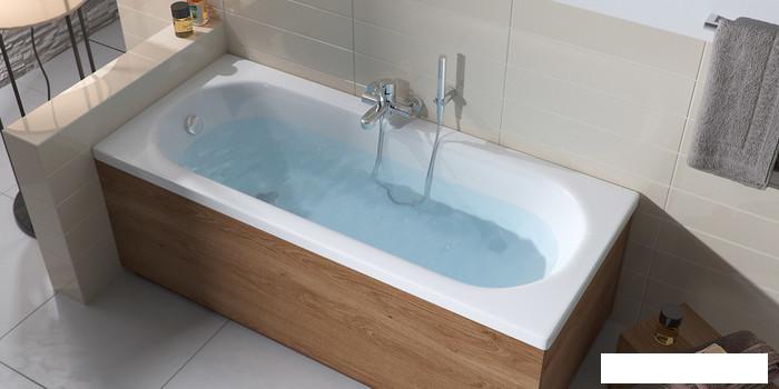 Ванна Triton Ультра 140x70 (с ножками)