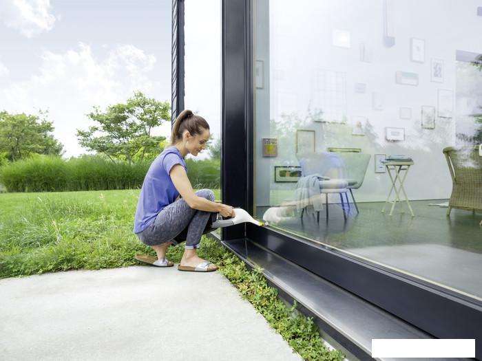 Стеклоочиститель Karcher WV 6 Plus Promo 1.633-741