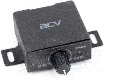 Автомобильный усилитель ACV LX-1.800