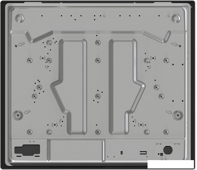 Варочная панель Gorenje GW642SYB
