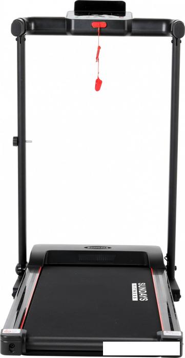 Электрическая беговая дорожка Sundays Fitness Simple Line ES-T4004