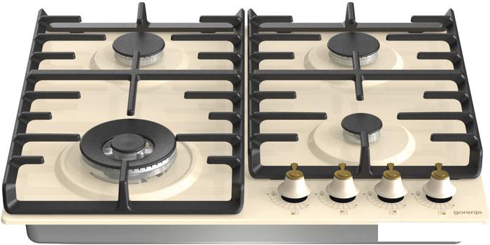 Варочная панель Gorenje GW642CLI