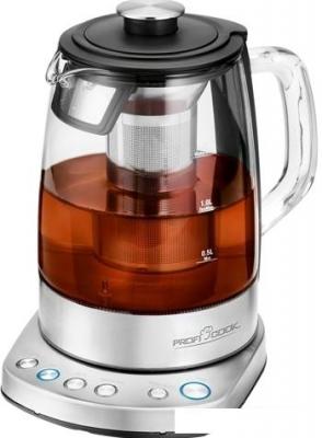 Электрочайники и термопоты ProfiCook PC-WKS 1167