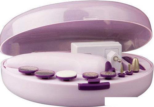 Аппарат для маникюра и педикюра Maxwell MW-2601 PK