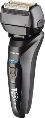 Электробритва Polaris PMF 1014RC wet&amp;dry 5D PROF 3+