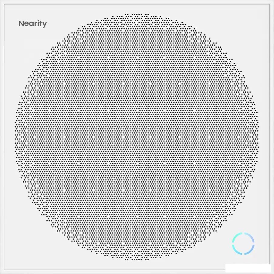 Проводной микрофон Nearity A50
