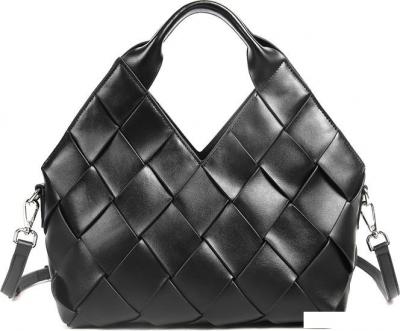 Женская сумка Mironpan 36081 (черный)