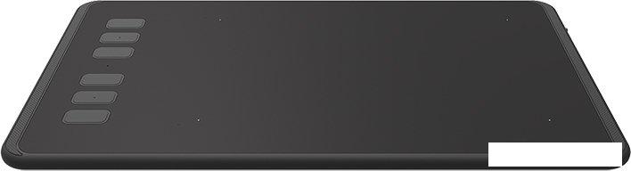 Графический планшет Huion Inspiroy H640P