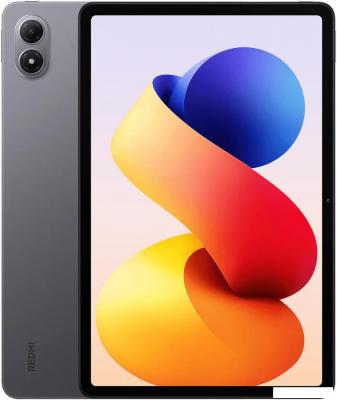 Планшеты Xiaomi Redmi Pad 2 Pro 8GB/256GB международная версия (графитовый серый)