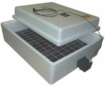 Инкубатор для животных Несушка 104 А+12В н/н 77 slkin33