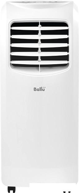 Мобильный кондиционер Ballu BPAC-07 CP-IN_22Y