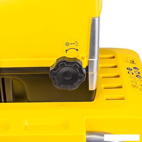 Садовый измельчитель Champion SH280