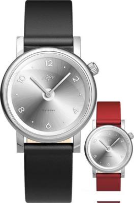 Наручные часы со сменной частью Луч Temper 78550504