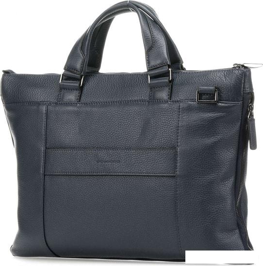 Сумка Piquadro Modus CA4021MOS/BLU
