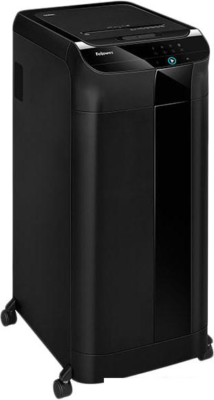 Шредеры Fellowes AutoMax 600M (черный)