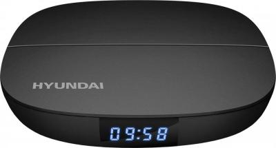 Смарт-приставка Hyundai H-DMP100