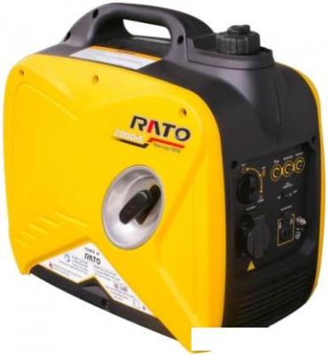 Генераторы Rato R2000iS