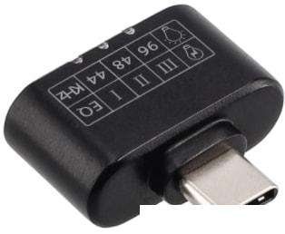 Адаптер Hama 00135747