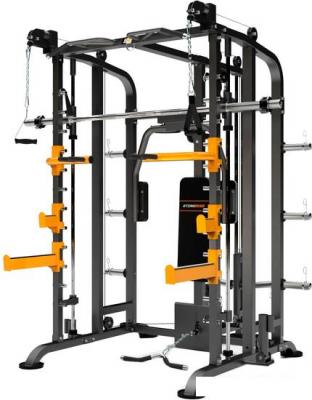 Силовые тренажеры Stonerise D873