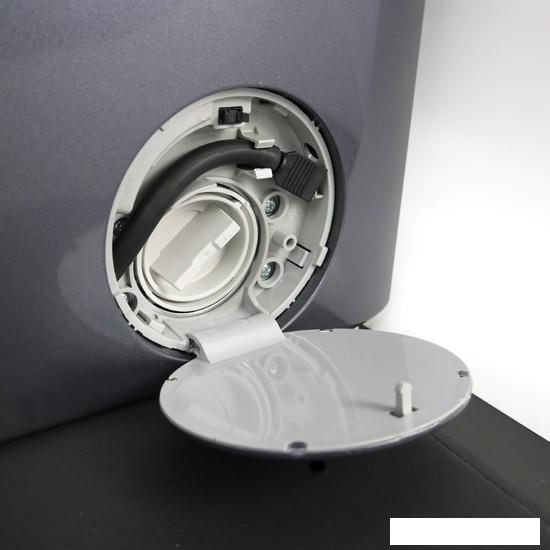 Стирально-сушильная машина CENTEK CT-1956