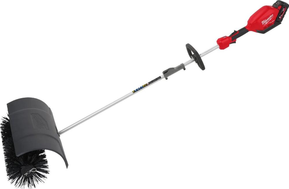 Щетка роторная Milwaukee FOPH-BBA 4932479985