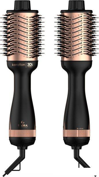 Фен-щетка GA.MA Stylish Keration 3d My GH4001
