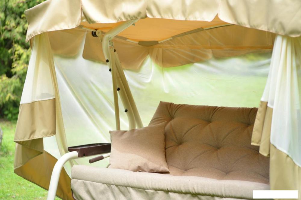 Садовые качели Olsa Саванна с1454