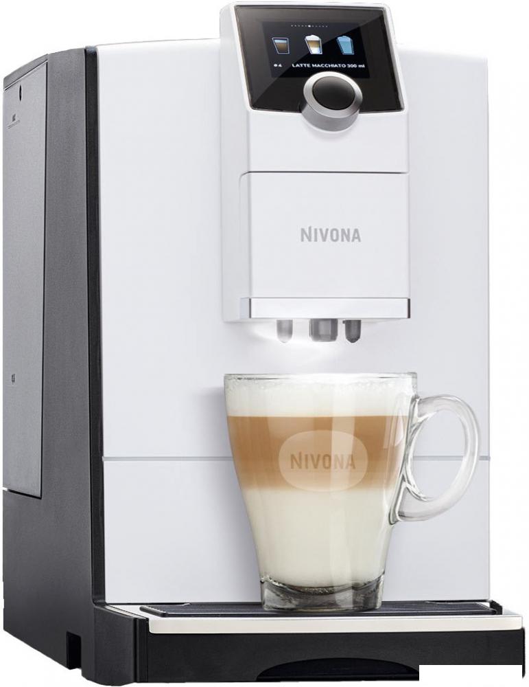 Кофемашина Nivona CafeRomatica NICR 796