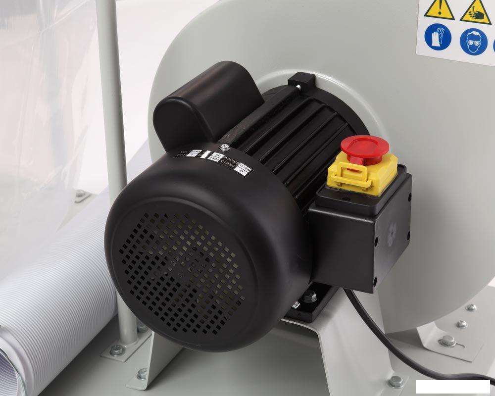 Вытяжная установка (стружкоотсос) Belmash (Белмаш) DC2500/380