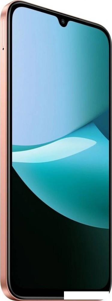 Телефон Xiaomi Redmi 15C 4G 8GB/256GB международная версия (оранжевый)