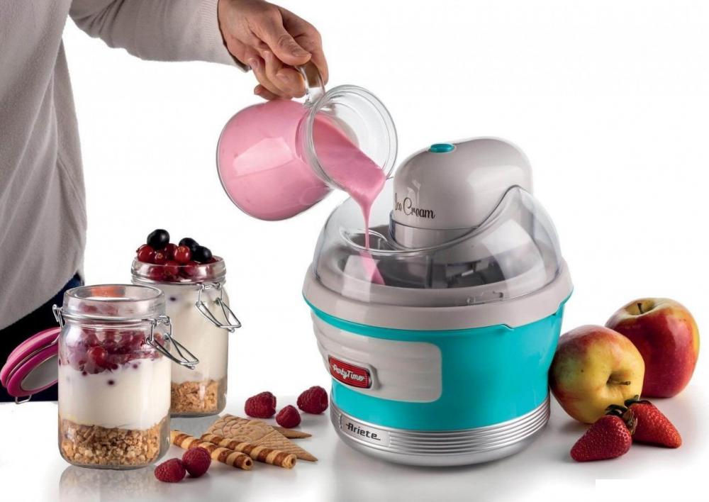 Мороженица Ariete 643/01