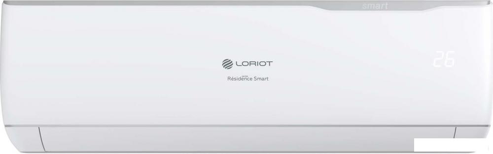 Кондиционеры Loriot Residence Smart LAC-12AJ