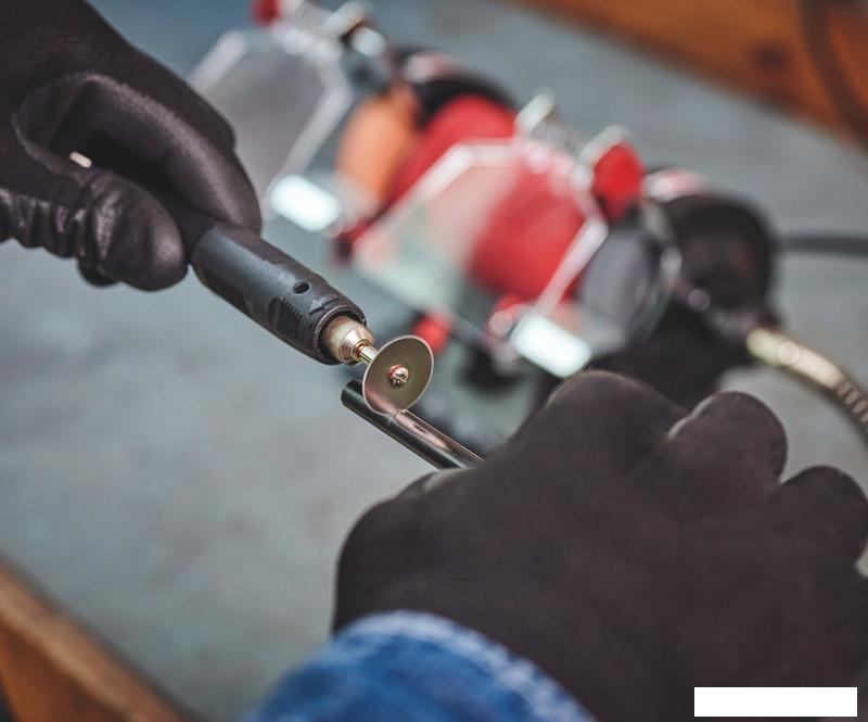 Заточный станок Einhell TC-XG 75 Kit 4412559