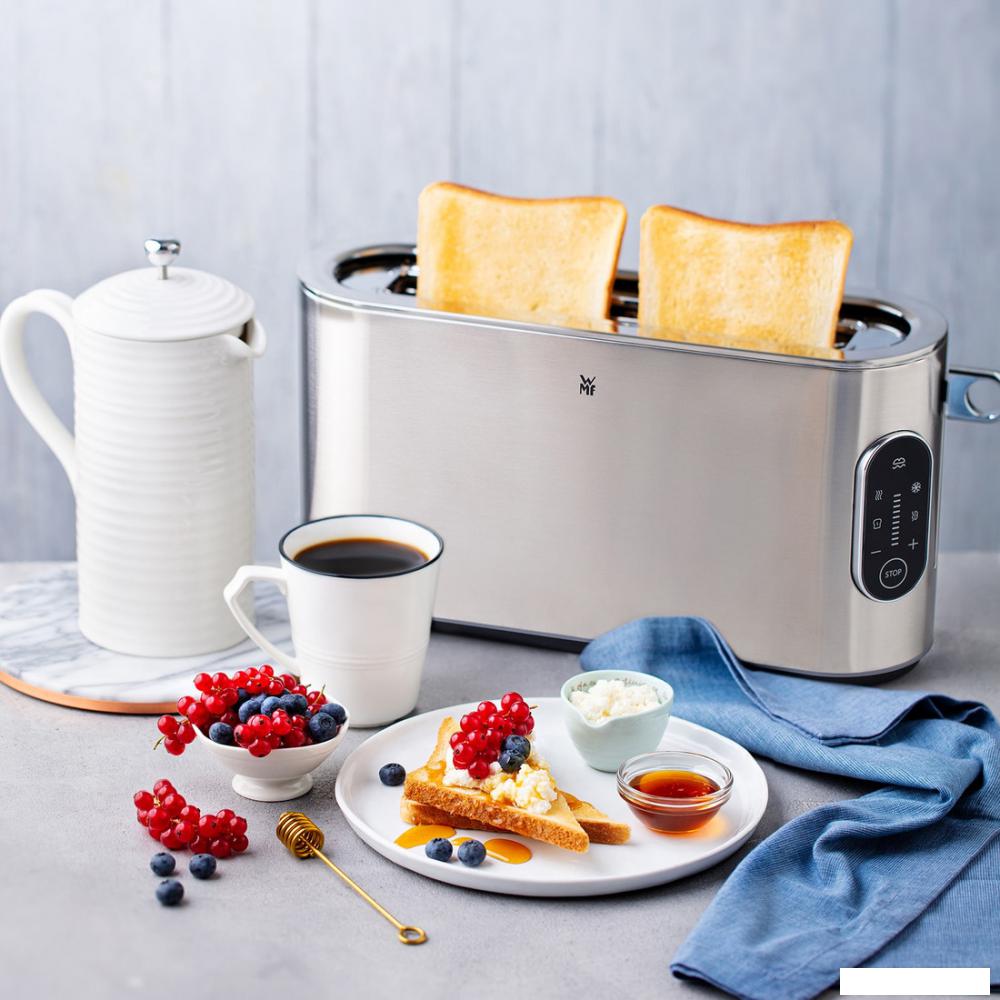 Тостер WMF Lumero 0414190711