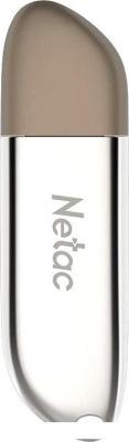 USB Flash Netac U352 USB 2.0 8GB NT03U352N-008G-20PN