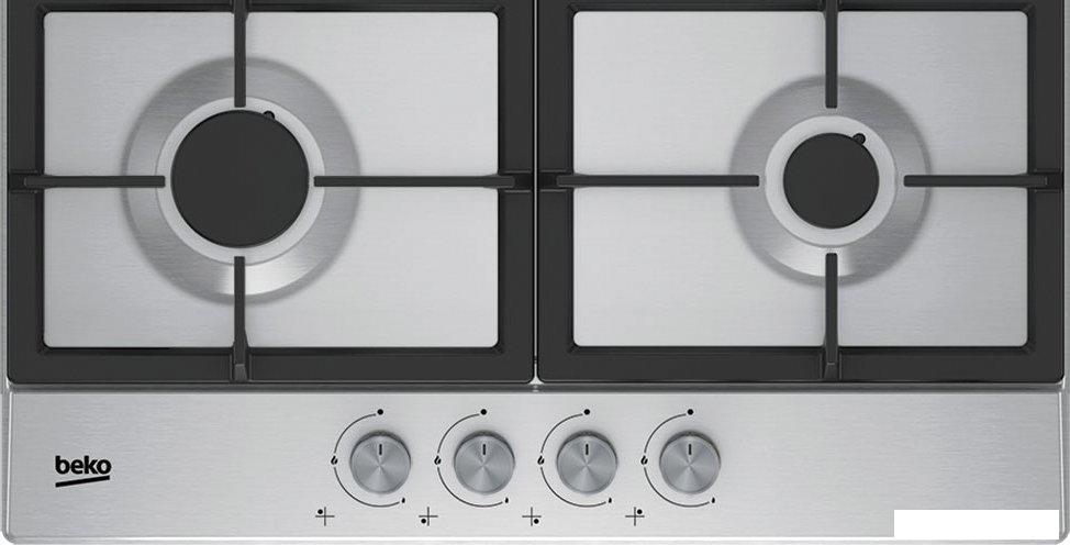 Варочная панель BEKO HIAG 64225 SX