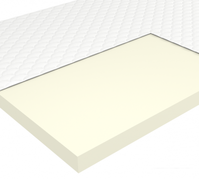 Ортопедический наматрасник ЭОС Топп 5 150x190 трикотаж