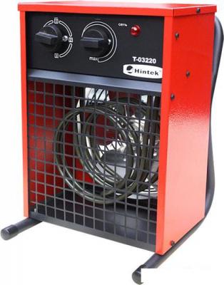 Электрическая тепловая пушка Hintek T-03220