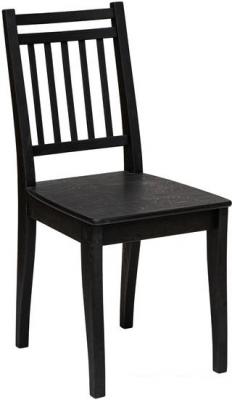 Стулья для кухни и бара Folium Марк 3 M3O269395 (масло, черный)