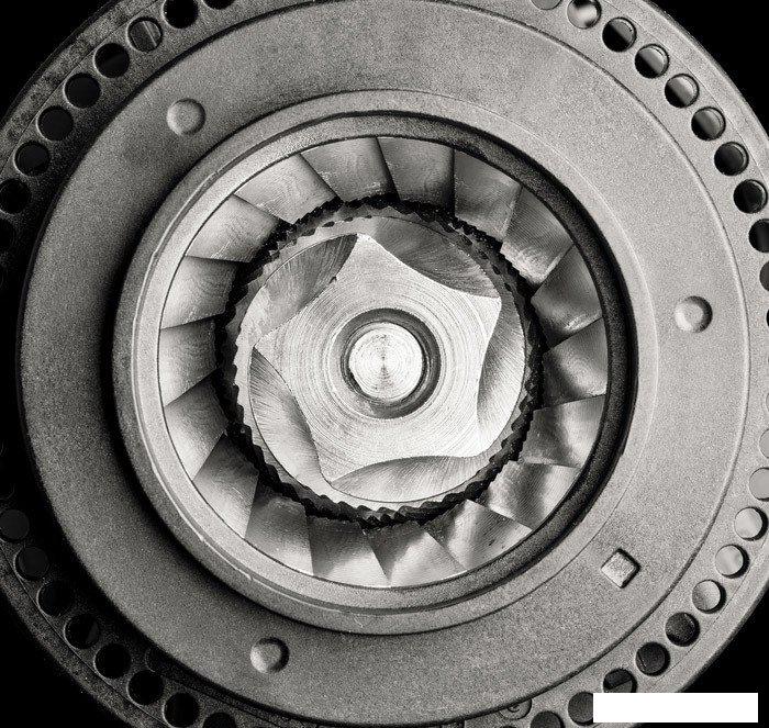 Кофемашина Krups Evidence Plus EA894T
