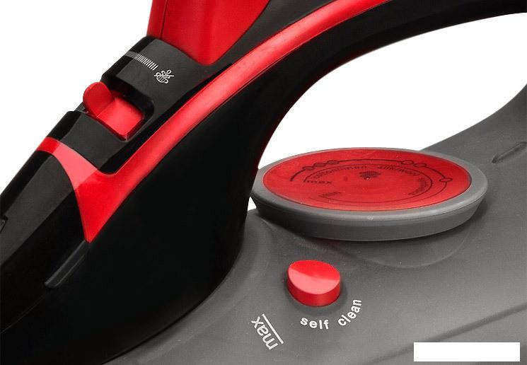 Утюг CENTEK CT-2313 RBL