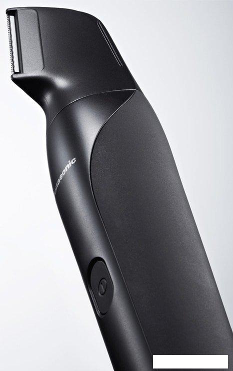 Триммер для бороды и усов Panasonic ER-GD61-K520