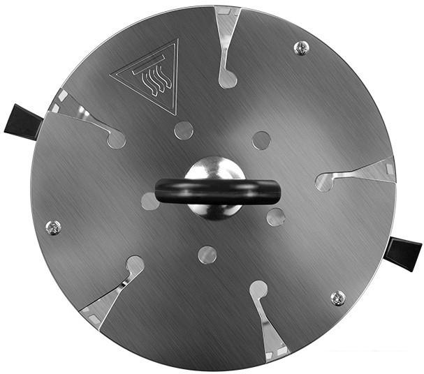 Электрошашлычница Redmond (Редмонд) RBQ-0252-E