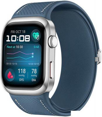 Умные часы Huawei Watch D2 (серебристый)