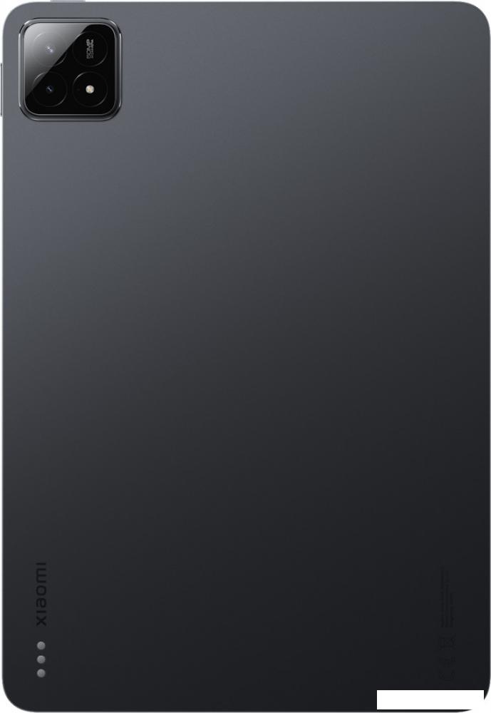 Планшет Xiaomi Pad 6S Pro 12.4 12GB/512GB международная версия (графитовый серый)