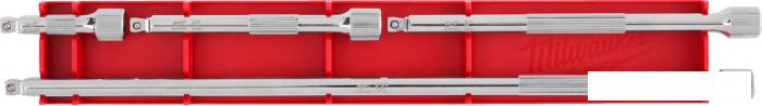 Набор удлинителей слесарных Milwaukee 4932480641