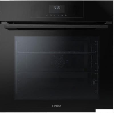 Электрический духовой шкаф Haier HOQ-F3AAN3GB