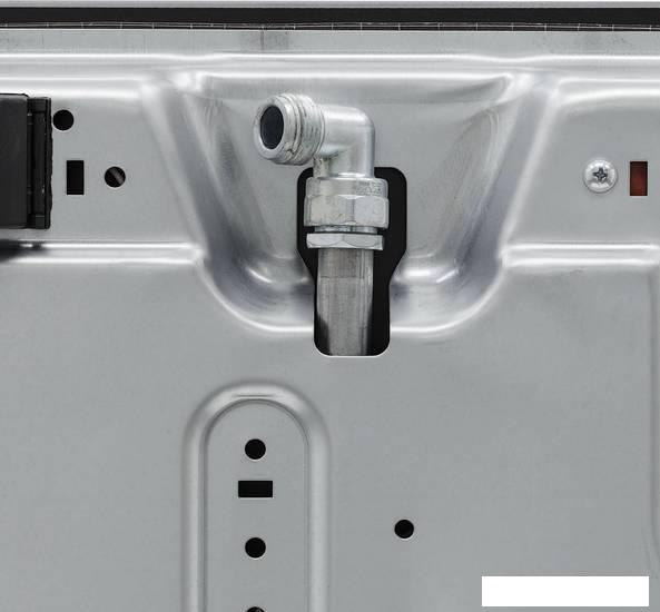 Варочная панель Krona Corniola 60 BL