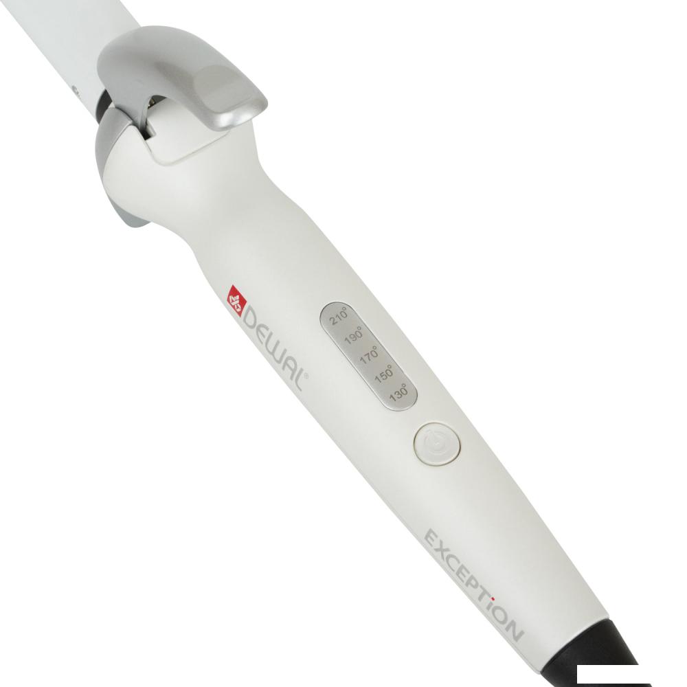 Круглая  плойка Dewal Exception 03-1625T